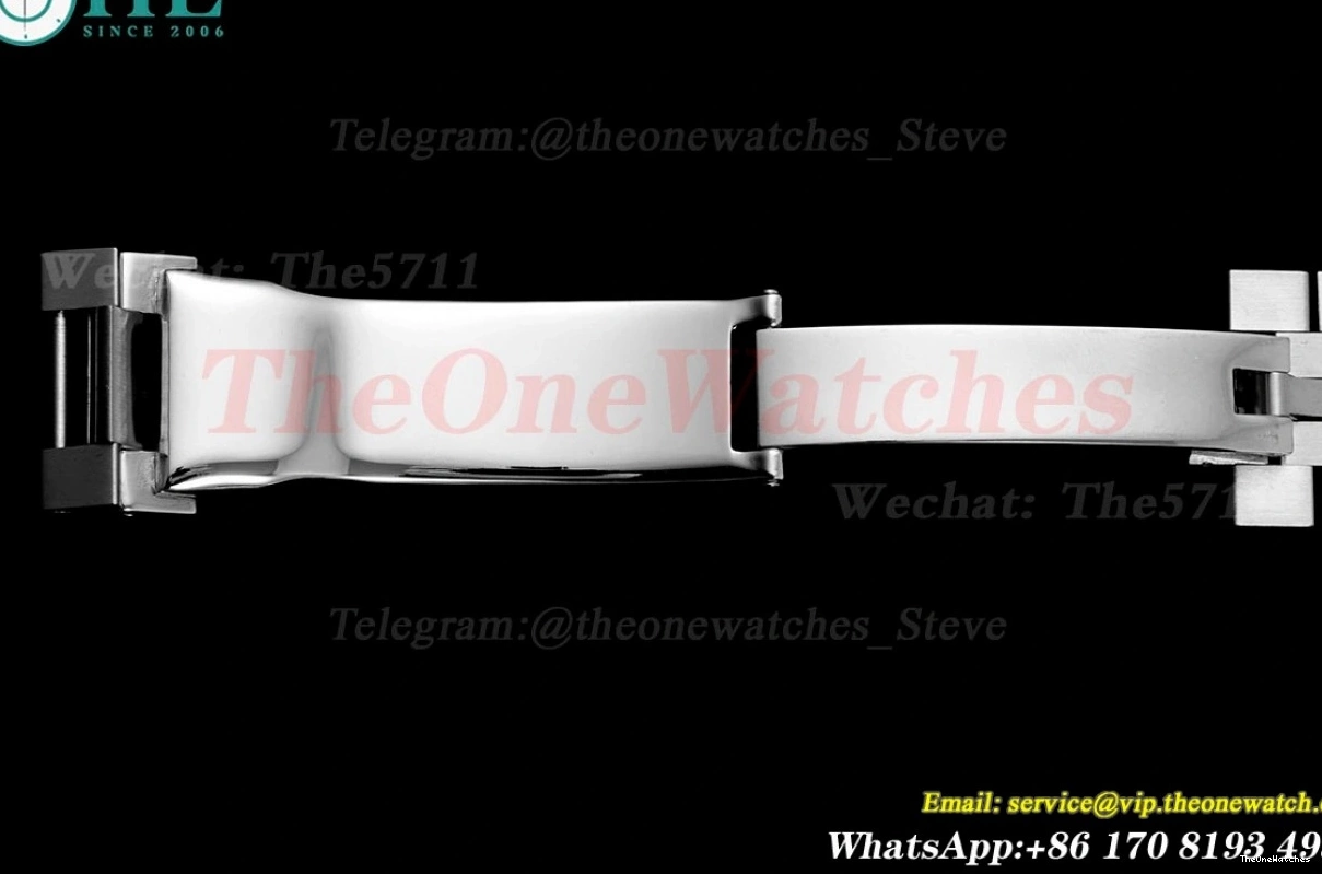 VR3255(Gain Weight) SS KF SS 228236 Silver 40mm Dia DayDate 0524